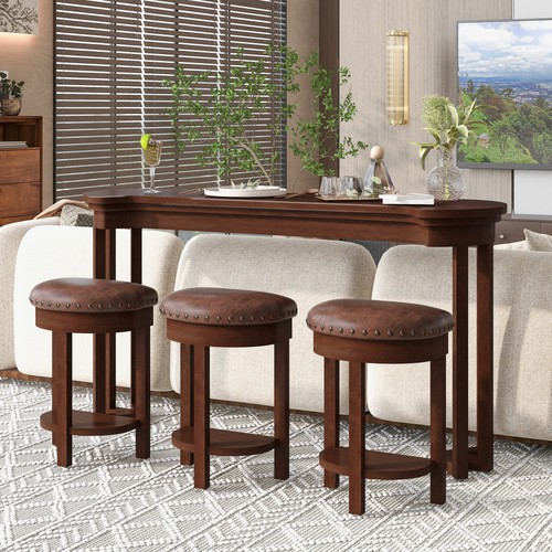 Piece bar table - bar, pu