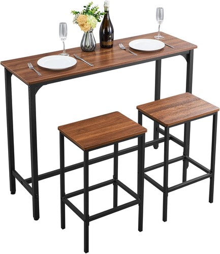 Black walnut color - walnut, mini